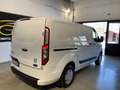 Ford Transit Custom CUSTOM 300 L1H1 TREND 2.0 TDCI 130 CV Bianco - thumbnail 7