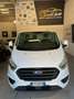 Ford Transit Custom CUSTOM 300 L1H1 TREND 2.0 TDCI 130 CV Bianco - thumbnail 2