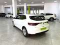 Renault Megane 1.5dCi Blue Equilibre 85kW Blanco - thumbnail 7