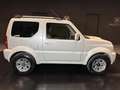Suzuki Jimny 1.3 4WD Evolution Plus Blanc - thumbnail 4