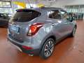 Opel Mokka X Ultimate 1.4 Leder Navi Tempo Bose Kam Grau - thumbnail 4