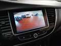 Opel Mokka X Ultimate 1.4 Leder Navi Tempo Bose Kam Grau - thumbnail 14