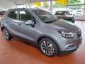 Opel Mokka X Ultimate 1.4 Leder Navi Tempo Bose Kam Grau - thumbnail 2