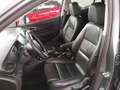 Opel Mokka X Ultimate 1.4 Leder Navi Tempo Bose Kam Grau - thumbnail 9