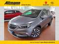 Opel Mokka X Ultimate 1.4 Leder Navi Tempo Bose Kam Grau - thumbnail 1
