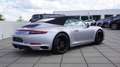 Porsche 911 991/Carrera 4 GTS Cabrio - als nieuw ! Zilver - thumbnail 5