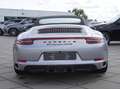 Porsche 911 991/Carrera 4 GTS Cabrio - als nieuw ! Zilver - thumbnail 6