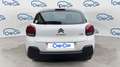 Citroen C3 1.2 Puretech 68 Feel Blanc - thumbnail 3