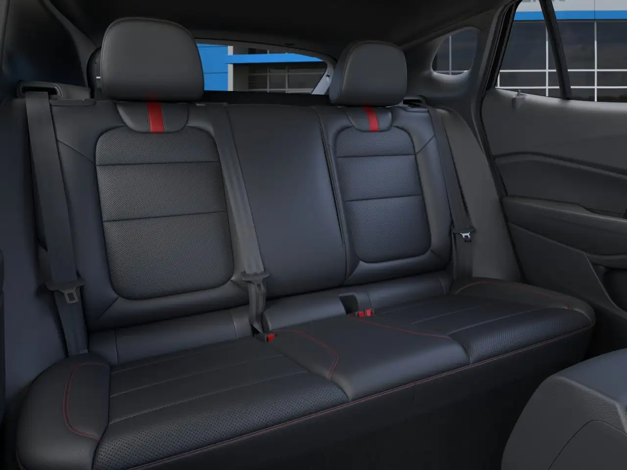 Chevrolet Trax fotografie Chevrolet Trax