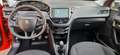 Peugeot 208 PEUGEOT 208 1.2 L VTI 82CH EQUIVALENCE ALLURE Orange - thumbnail 5