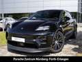 Porsche Macan BOSE Panoramadach LED-Matrix Luftfederung Schwarz - thumbnail 1