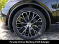Porsche Macan BOSE Panoramadach LED-Matrix Luftfederung Schwarz - thumbnail 9