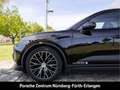 Porsche Macan BOSE Panoramadach LED-Matrix Luftfederung Schwarz - thumbnail 12