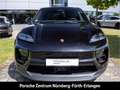 Porsche Macan BOSE Panoramadach LED-Matrix Luftfederung Schwarz - thumbnail 8