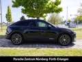 Porsche Macan BOSE Panoramadach LED-Matrix Luftfederung Schwarz - thumbnail 6