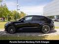 Porsche Macan BOSE Panoramadach LED-Matrix Luftfederung Schwarz - thumbnail 2