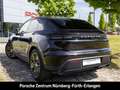 Porsche Macan BOSE Panoramadach LED-Matrix Luftfederung Schwarz - thumbnail 3