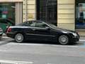 Mercedes-Benz CLK 320 CLK Cabriolet - A209 Cabrio cdi Black - thumbnail 4