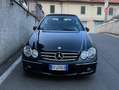 Mercedes-Benz CLK 320 CLK Cabriolet - A209 Cabrio cdi Black - thumbnail 3