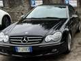 Mercedes-Benz CLK 320 CLK Cabriolet - A209 Cabrio cdi Black - thumbnail 5