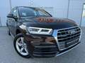 Audi Q5 2,0 TDI quattro sport LED / SITZHZG. / NAVI / CARPLAY Braun - thumbnail 1
