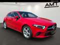 Mercedes-Benz A 220 A 220 4M Progressive+Panorama+Kamera+Multibeam LED Rouge - thumbnail 2