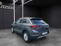 Volkswagen T-Roc TSI Life LED Navi AID Park-assist SH Grau - thumbnail 4