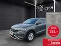 Volkswagen T-Roc TSI Life LED Navi AID Park-assist SH Grau - thumbnail 1