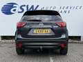 Mazda CX-5 2.0 Skylease+ 2WD | Trekhaak | Navi | Clima | PDC siva - thumbnail 7