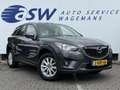 Mazda CX-5 2.0 Skylease+ 2WD | Trekhaak | Navi | Clima | PDC siva - thumbnail 4