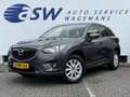 Mazda CX-5 2.0 Skylease+ 2WD | Trekhaak | Navi | Clima | PDC siva - thumbnail 1