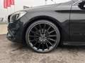 Mercedes-Benz CLA 200 d PACK-AMG AUTO. FULL OPT.TOIT PANO CARPLAY GAR1AN Zwart - thumbnail 10