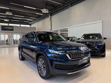 2.0 tdi dsg 7 posti MATRIX/CAMERA/UNICO PROPR