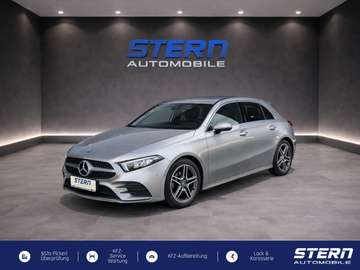 d Aut. *AMG LINE* CARPLAY* AMBIENTE-BELEUCHTUNG...