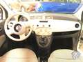Fiat 500 1.3 mjt 16v Lounge 95cv Bianco - thumbnail 8