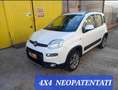 Fiat Panda 0.9 TwinAir Turbo 4x4 NEOPATENTATI Bianco - thumbnail 1