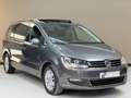 Volkswagen Sharan 2.0 TDI Comfortline, 150Pk, 2017, 2de eigenaar, 7 Gris - thumbnail 5