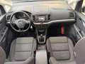 Volkswagen Sharan 2.0 TDI Comfortline, 150Pk, 2017, 2de eigenaar, 7 Gris - thumbnail 2