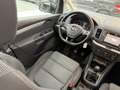 Volkswagen Sharan 2.0 TDI Comfortline, 150Pk, 2017, 2de eigenaar, 7 Gris - thumbnail 4