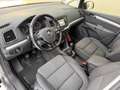 Volkswagen Sharan 2.0 TDI Comfortline, 150Pk, 2017, 2de eigenaar, 7 Gris - thumbnail 6