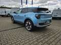 Ford Explorer Premium RWD Blau - thumbnail 3