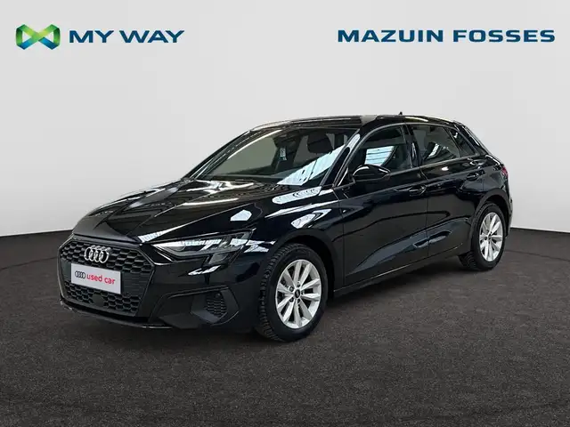 Audi A3 Sportback Audi A3 Sportback Attraction 30 TFSI  81(110) kW(ch) 6 vitesses