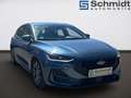 Ford Focus 1,5 EcoBlue ST-Line Aut. Blau - thumbnail 6