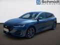Ford Focus 1,5 EcoBlue ST-Line Aut. Blau - thumbnail 2