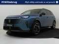 Peugeot 5008 e-5008 210 PK GT 73 kWh Parkeerhulp V+A | Keyless Blauw - thumbnail 1