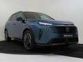 Peugeot 5008 e-5008 210 PK GT 73 kWh Parkeerhulp V+A | Keyless Blauw - thumbnail 3