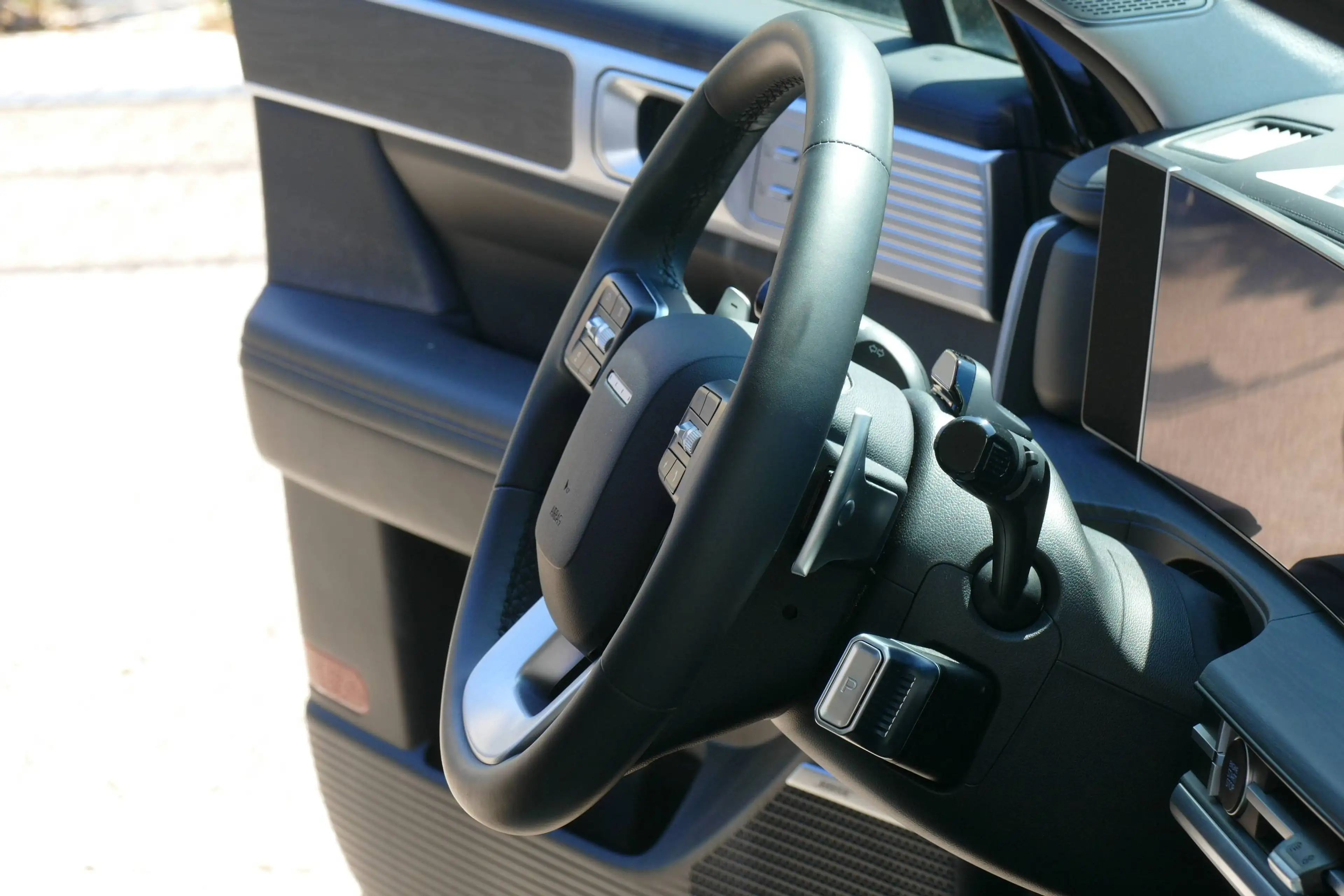 Hyundai SANTA FE Santa Fe PlugIn Hyb 4WD Signature °Werks Garantie bis 01-2030° — photo 10