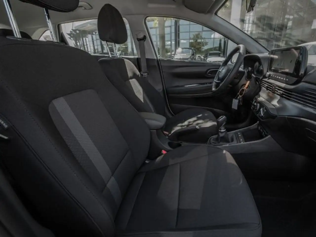 Hyundai i20 Trend 1.0 100PS+NAVI+KLIMA+SHZ+LNKRADHZG+LED 5