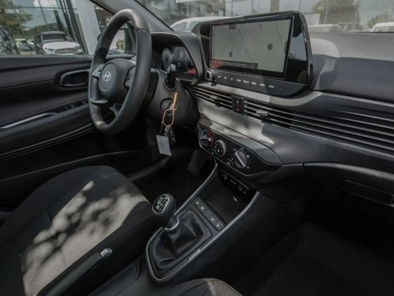 Hyundai i20 Trend 1.0 100PS+NAVI+KLIMA+SHZ+LNKRADHZG+LED 6
