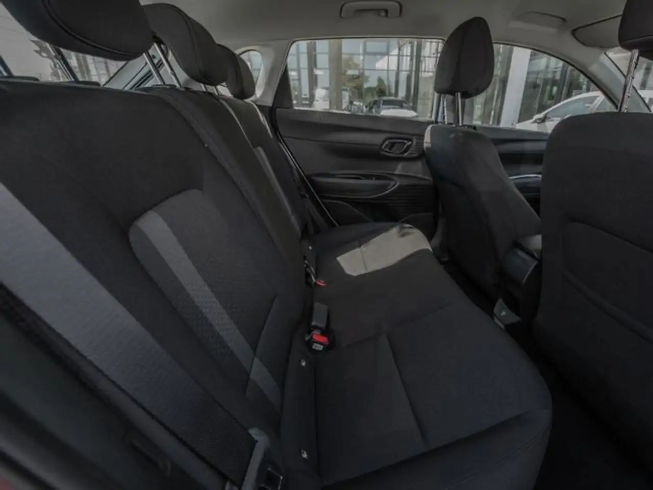 Hyundai i20 Trend 1.0 100PS+NAVI+KLIMA+SHZ+LNKRADHZG+LED 7